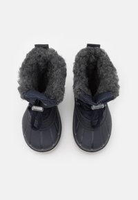 Friboo Žieminiai batai - dark blue