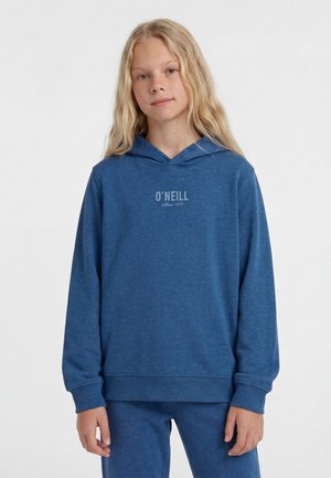 O'Neill, ESSENTIALS HOODIE UNISEX - Hoodie - regal blue