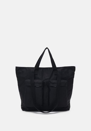 Tote bag - black