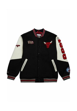 Blouson - black