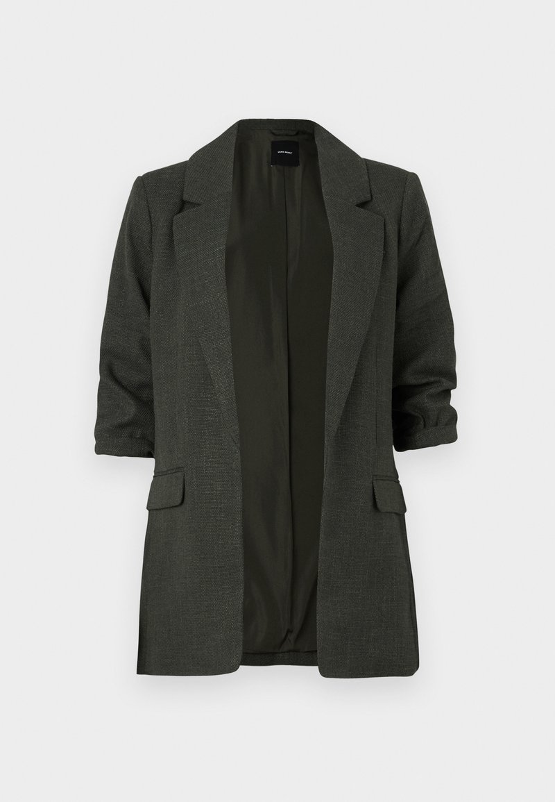 Vero Moda Blazer donkergroen Vero Moda Blazer donkergroen