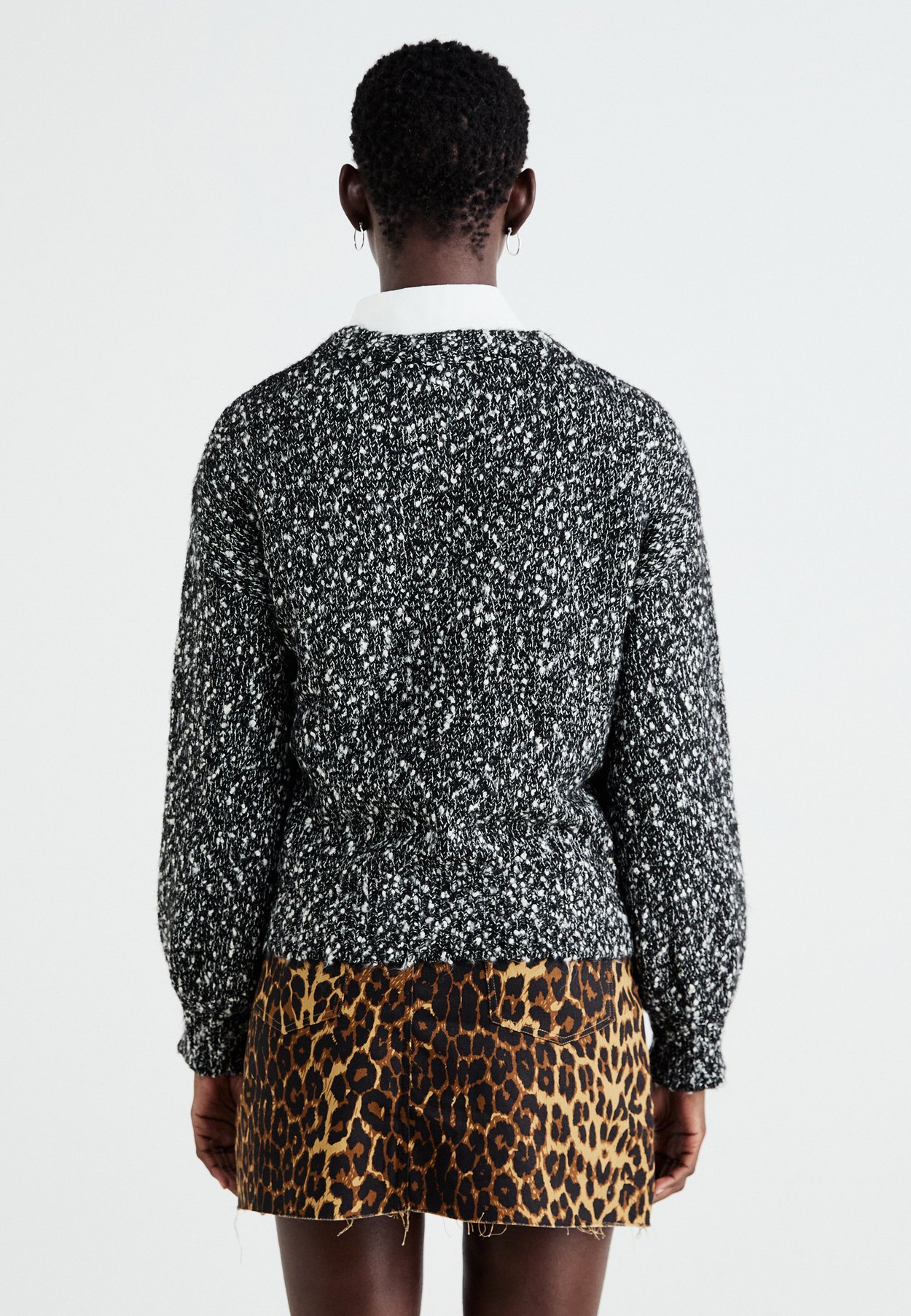 ONLJULIANA O NECK