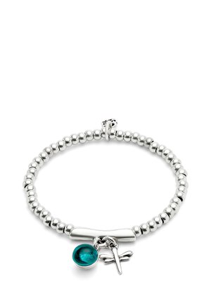 SER FASCINANTE L - Pulsera - plateado