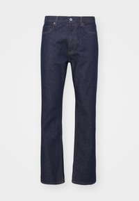 JONAH - Straight leg jeans - dark blue