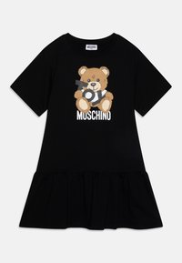 Δεν επιλέχθηκε, nero