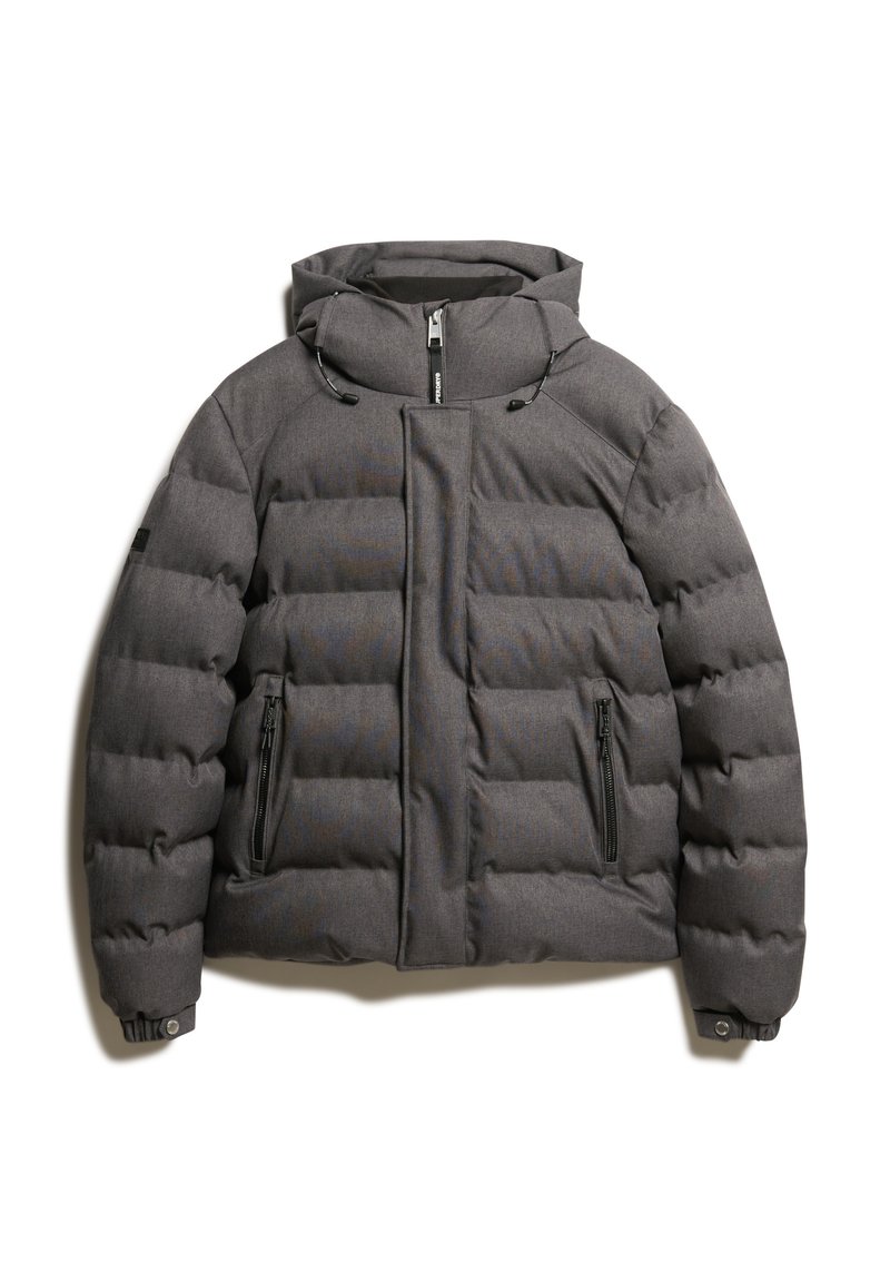 Superdry & Co Kurtka zimowa - Zdjęcie 1