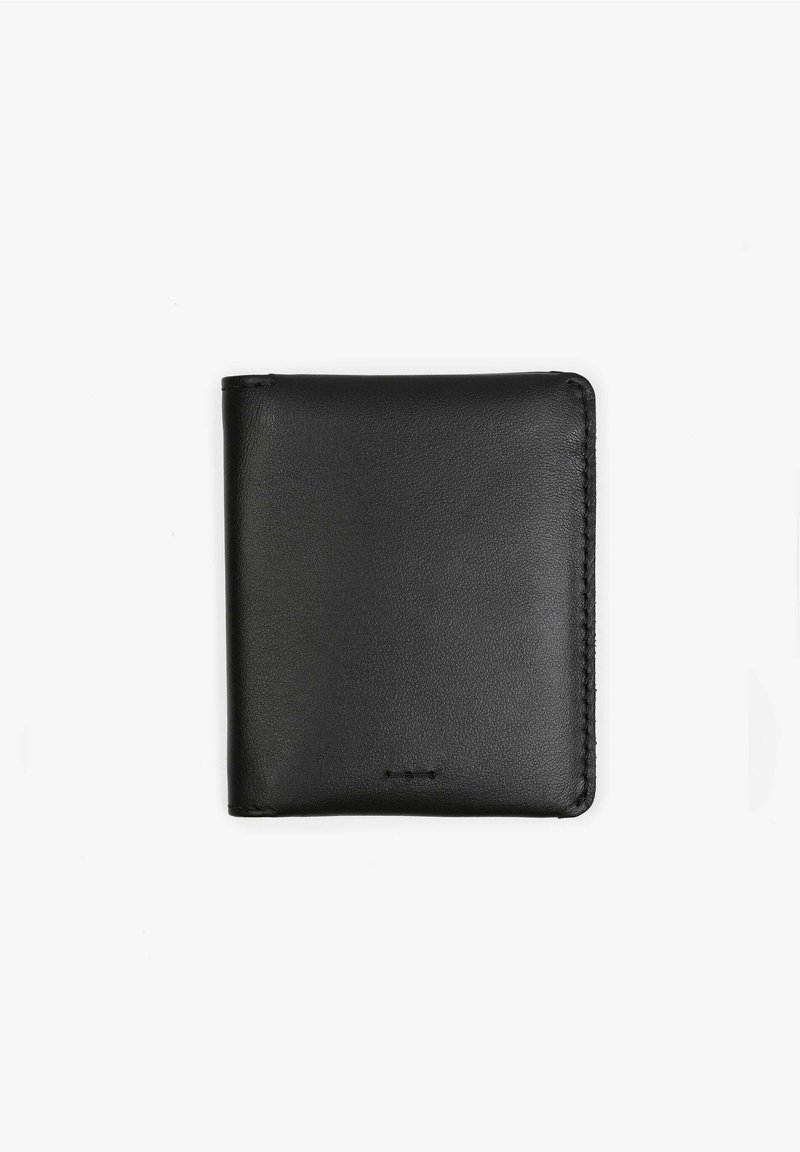 Herren Geldbörsen | Scalpers Geldbörse black/schwarz - NJ99022 Herren Geldbörsen | Scalpers Geldbörse black/schwarz - NJ99022