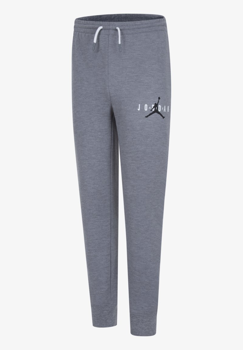 Joggers In Pile - Grigio Scuro | Benetton