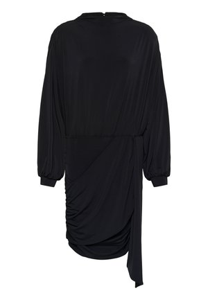 Gestuz, MARTI - Robe de soirée - black