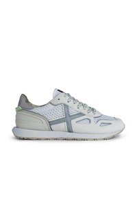 MUNICH MASSANA  - Zapatillas de entrenamiento - gris claro