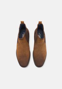 Lee GENE - Bottines - tortoise shell