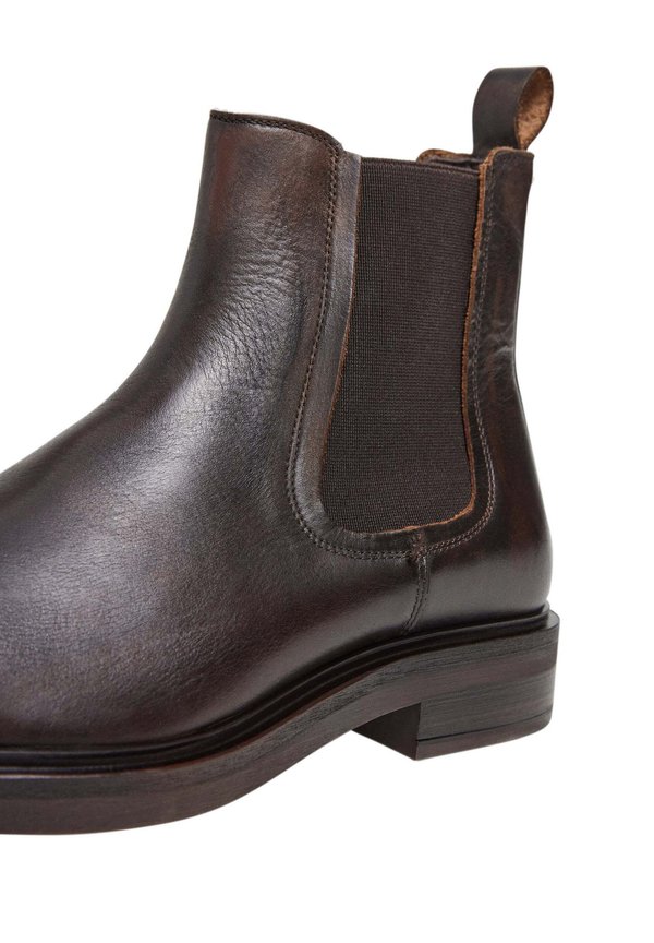 EGMONT CHELSEA - Classic ankle boots3