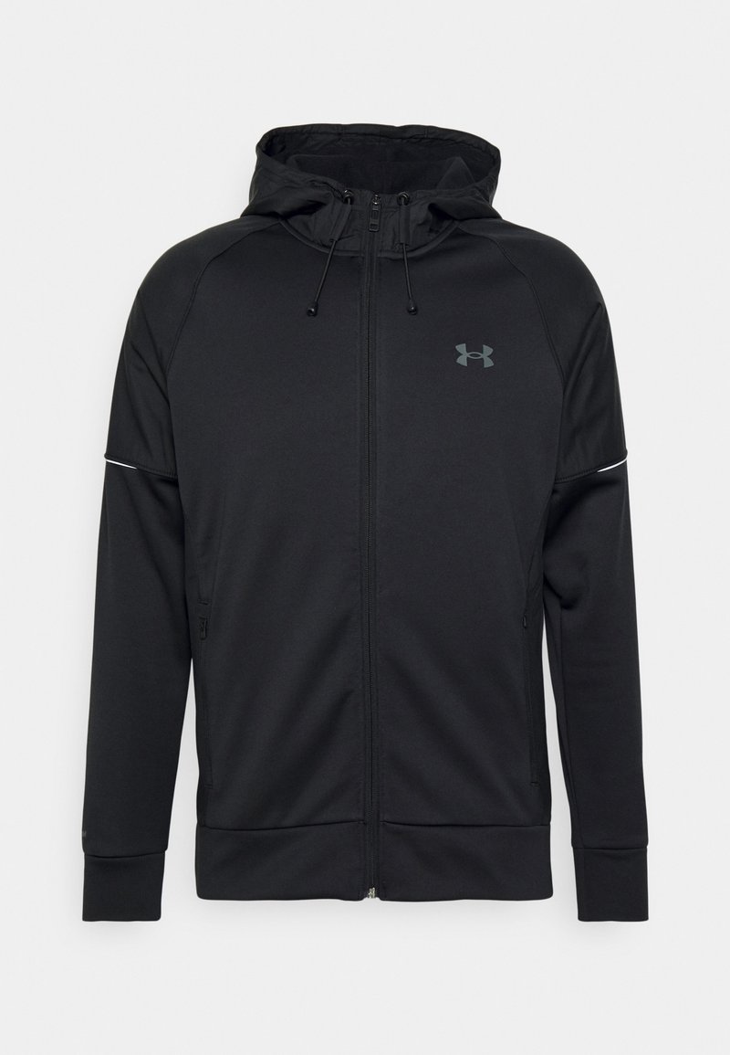Clothing Sweatshirt Under Armour Full Zip Jacket Men's Mens Under