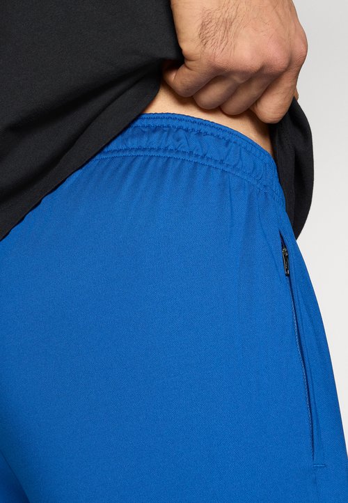 Nike FC BARCELONA STRIKE - Club wear - gym blue/opti yellow — photo 7