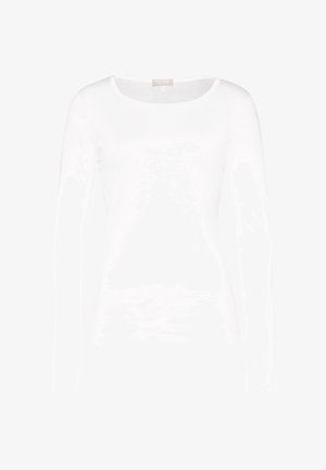 Hanro Unterhemd/-shirt - white