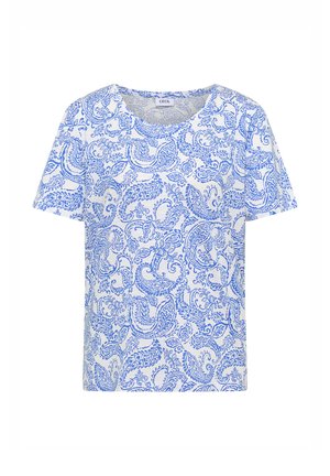 Cecil, - T-shirt z nadrukiem