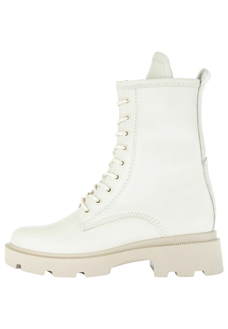 gabor platform boots