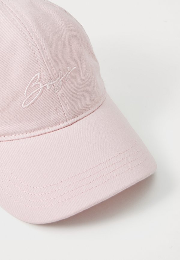 LILYAN - Cap - open purple4