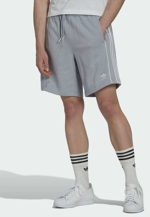 REKIVE - Shorts - grey