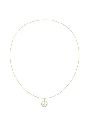 Diamant Exquis, Kaelakee - gold-coloured
