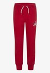 JUMP  - Pantalones deportivos - gym red