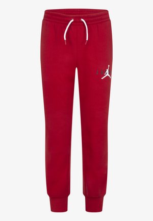 Jordan, JUMP  - Pantalon de survêtement - gym red