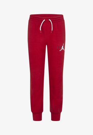 Jordan, JUMP - Παντελόνι φόρμας - gym red