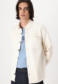 Denim Project STITCH DETAIL  - Krekls - jet stream