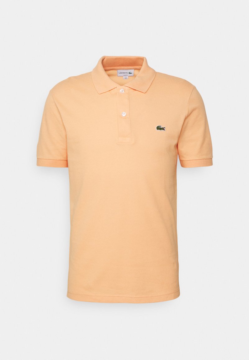 Lacoste Polo shirt ledge/salmon - Main Image