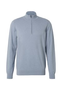 Non sélectionné, light blue mix