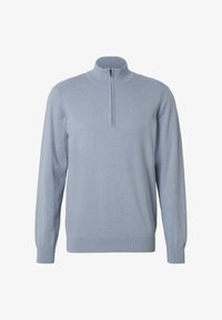 Non sélectionné, light blue mix