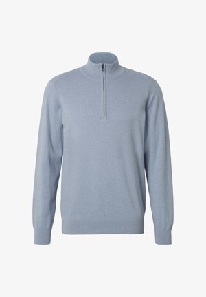INDICODE JEANS, Jersey de punto - light blue mix