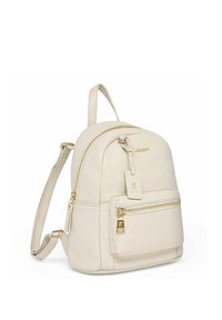 Lazarotti BOLOGNA  - Zaino - offwhite