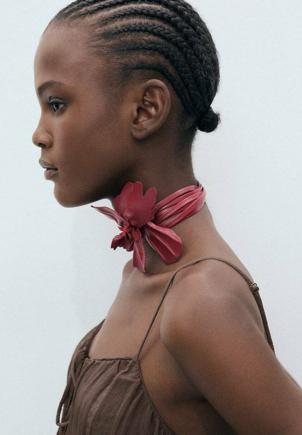 CREASED EFFECT  - Day dress4