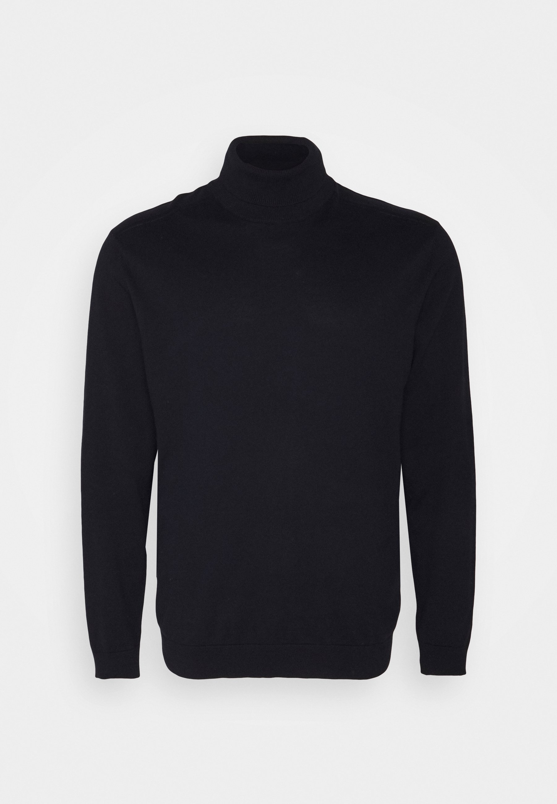 Uomo SLHBERG ROLL NECK - Maglione Uomo SLHBERG ROLL NECK - Maglione
