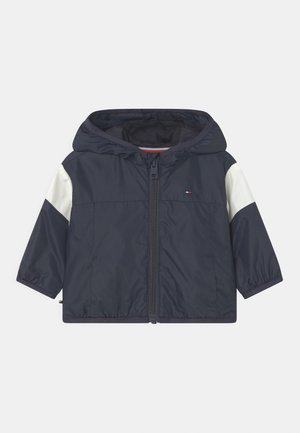 BABY UNISEX - Jas - desert sky