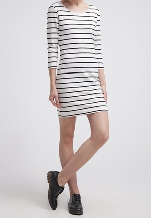 Vestido ligero - off-white