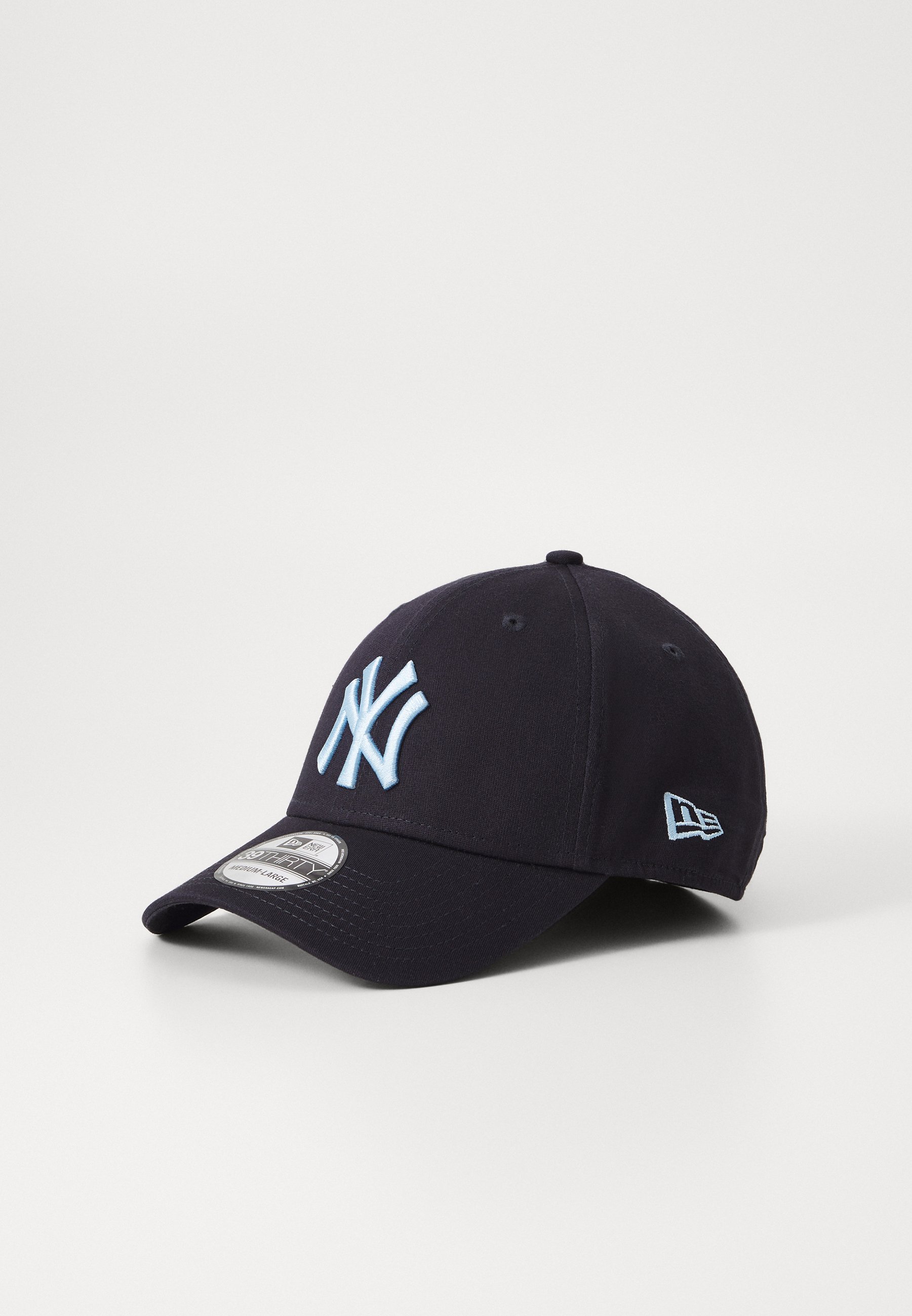 Berretto New Era LA Dodgers League Essential 39THIRTY – Unisex, Taglia Unica Elasticizzata