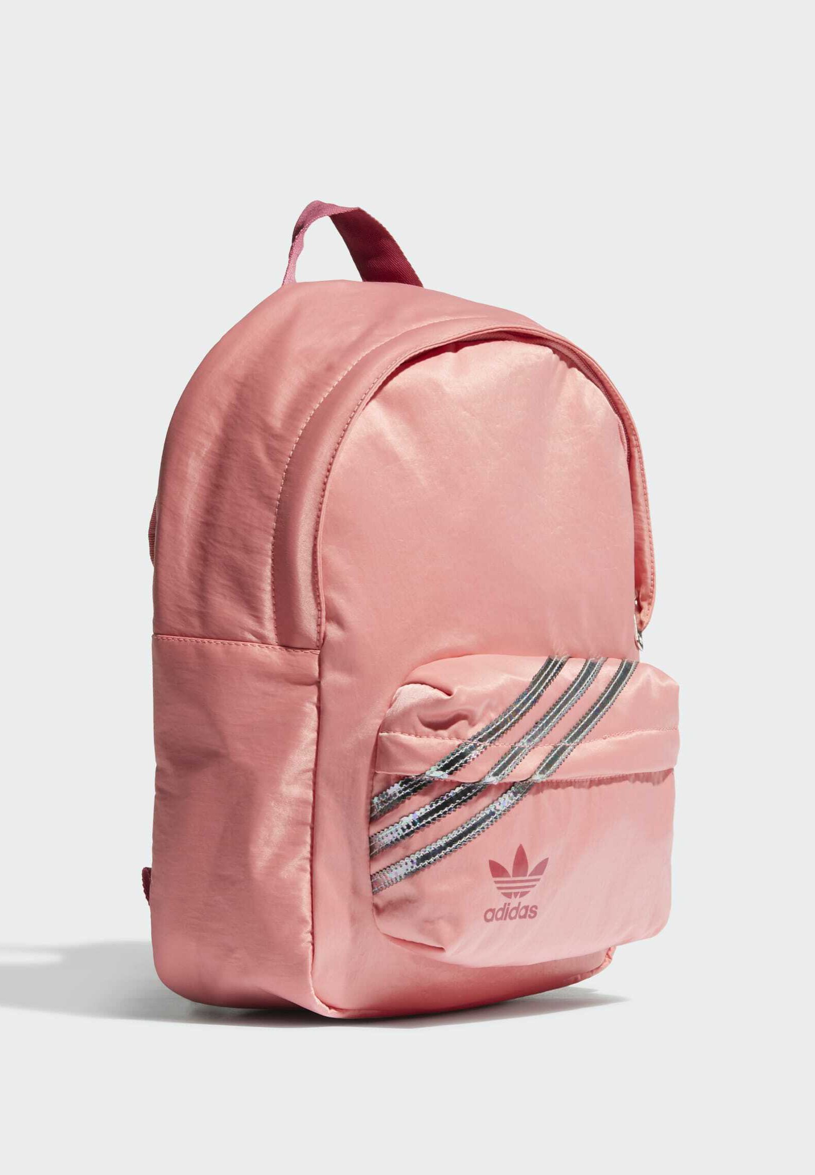 adidas rucksack rosa