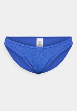 Good American ALWAYS FITS BOTTOM - Spodný diel bikín - dark blue