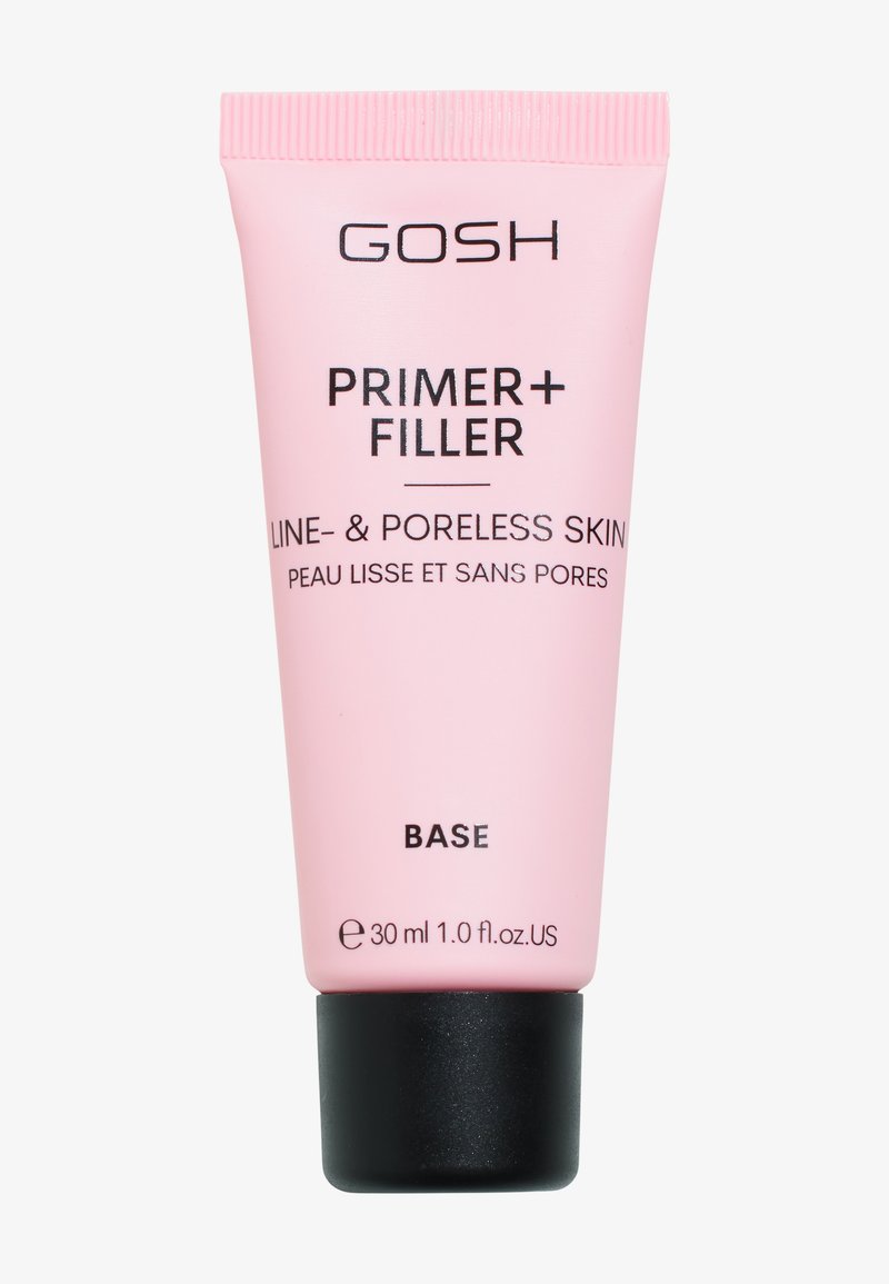 Gosh Copenhagen Gosh Copenhagen PRIMER PLUS PORE & WRINKLER MINIMIZER 30 ML - Primer - Filler