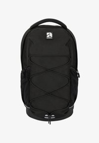 Niet geselecteerd, black