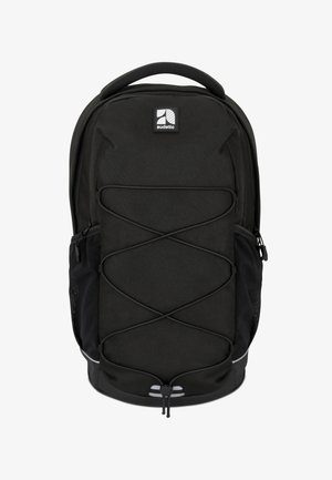 AERO 2.0 - Mochila escolar - black