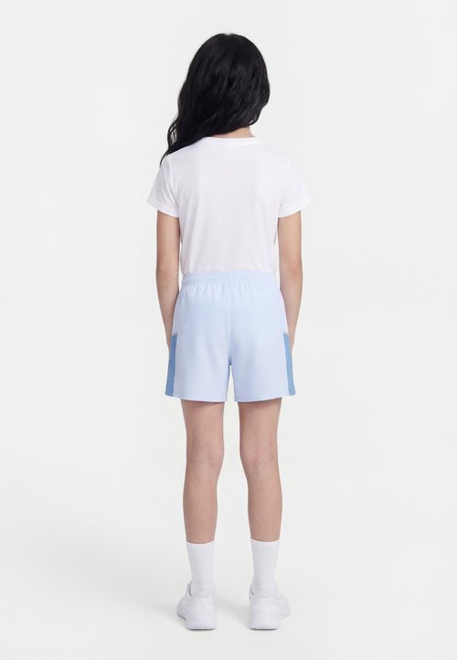 Nike MILER UNISEX - Sports shorts - hydrogen blue/work blue/reflective silver-coloured — foto 2