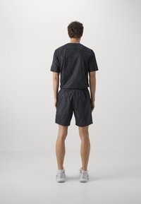 adidas Performance Träningsshorts - black