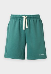 Επιλέχθηκε, mallard green