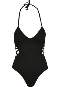 Costum de baie - black