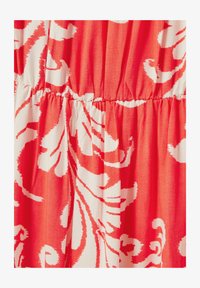 Niet geselecteerd, red