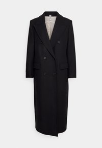 DRYKORN WORCESTER - Palton clasic - black