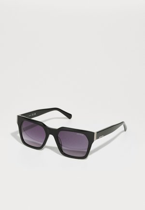 Guess Ochelari de soare - shiny black/gradient smoke